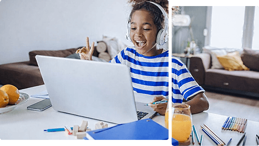 K-12 Education Services