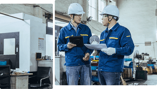 Manufacturing Services