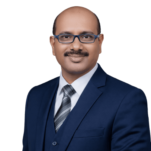Dr. Sanjayan T. S.